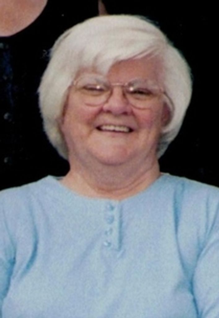 Verona Louise (Kammeyer)  Meine