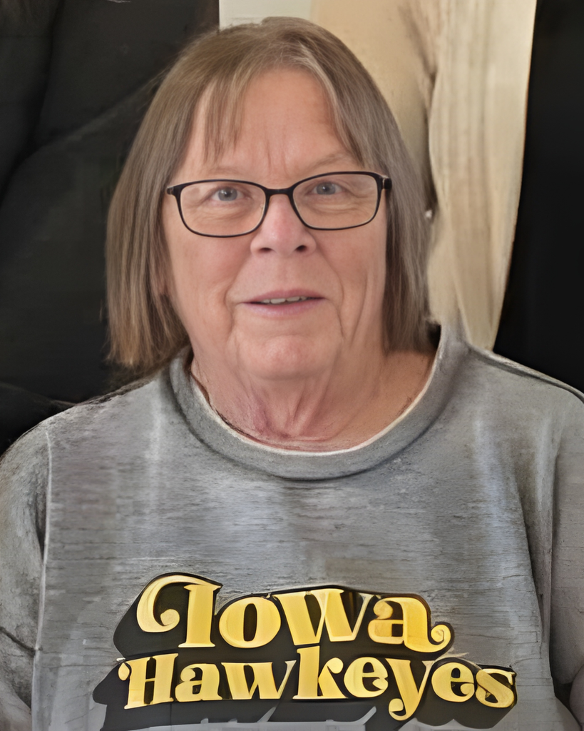 Lu Anne Haack Profile Photo