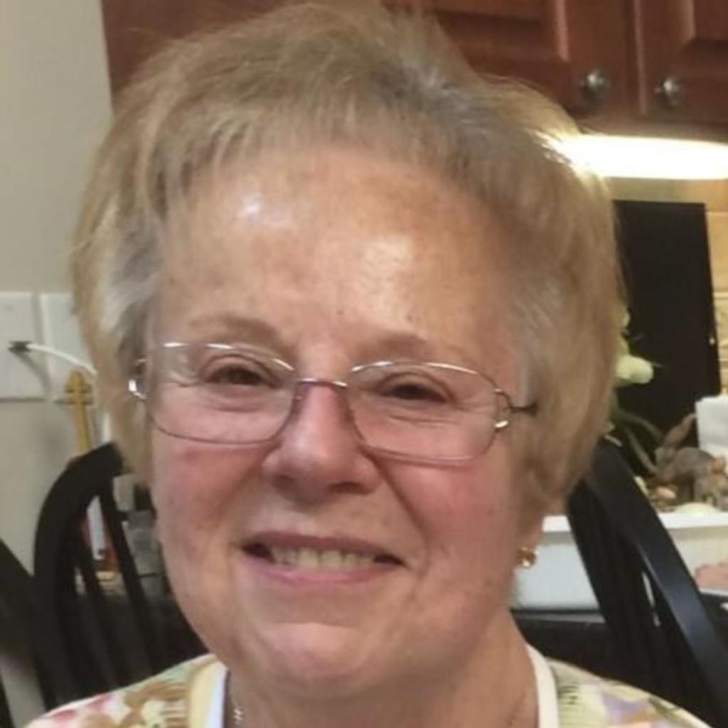 Barbara F. Morin