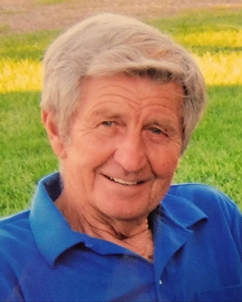 Joseph "Joe" L. Valiga