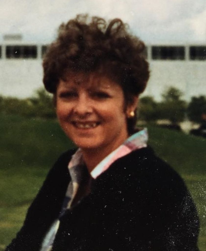 Elizabeth B Mano Profile Photo