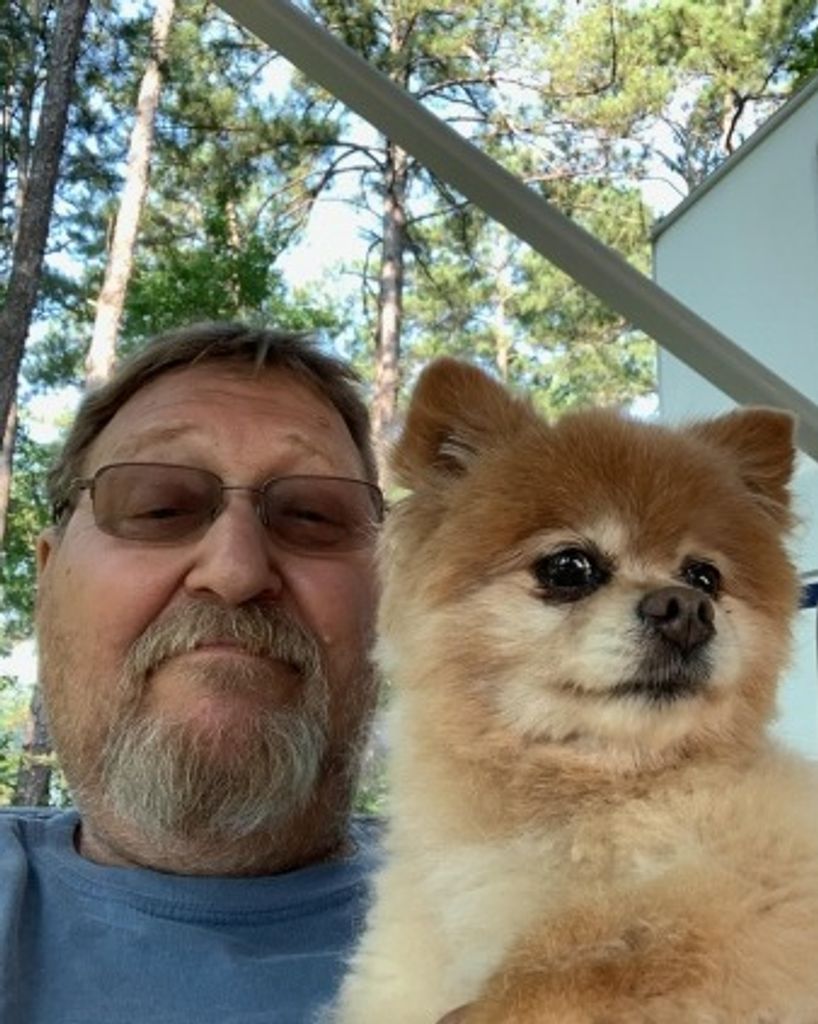 Donald "Don" Allen Brower Profile Photo