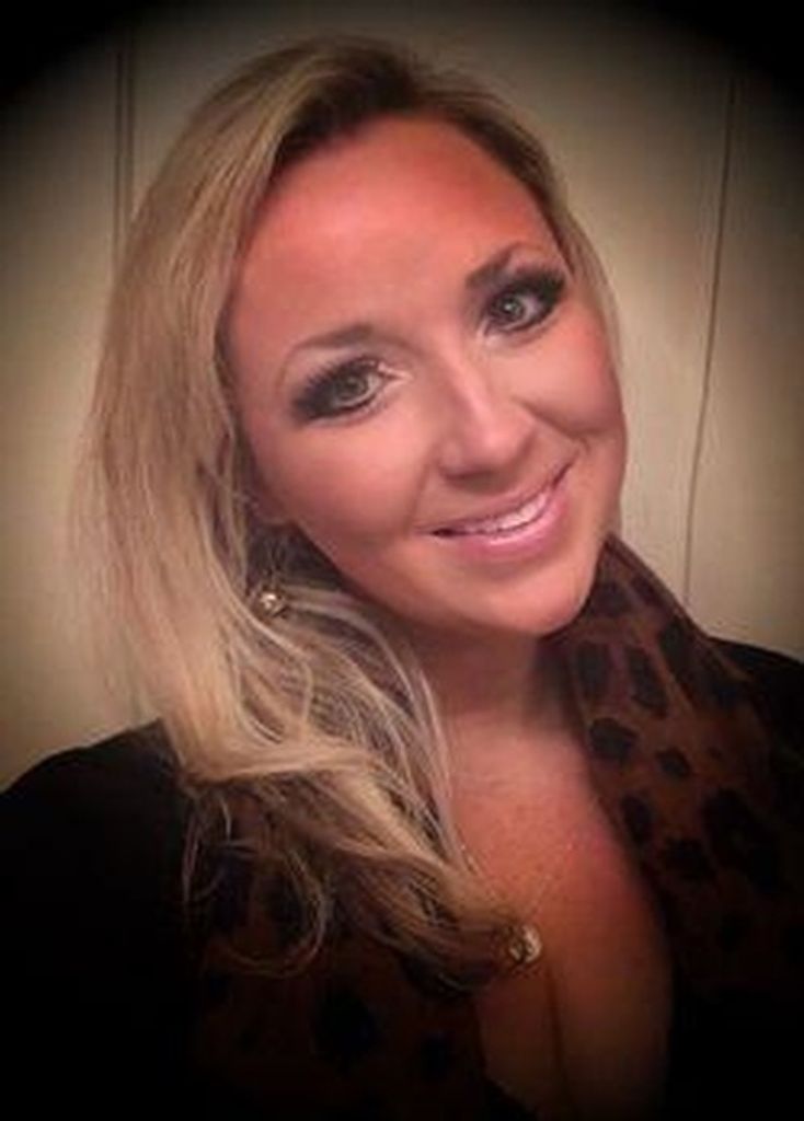 Brenda Renee' Shafer Pelletier