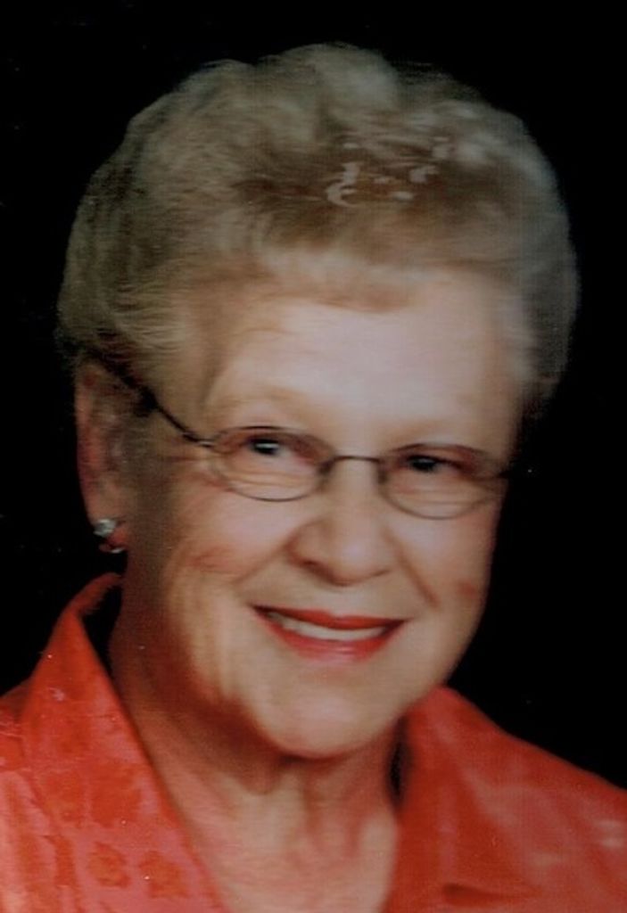 Mary Alice Clair Profile Photo