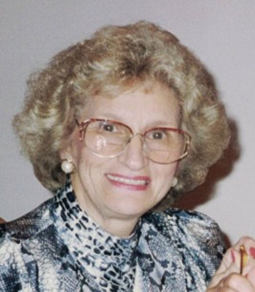 Angelina Medori