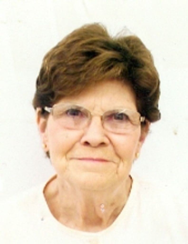 Marilyn Lee Houseworth