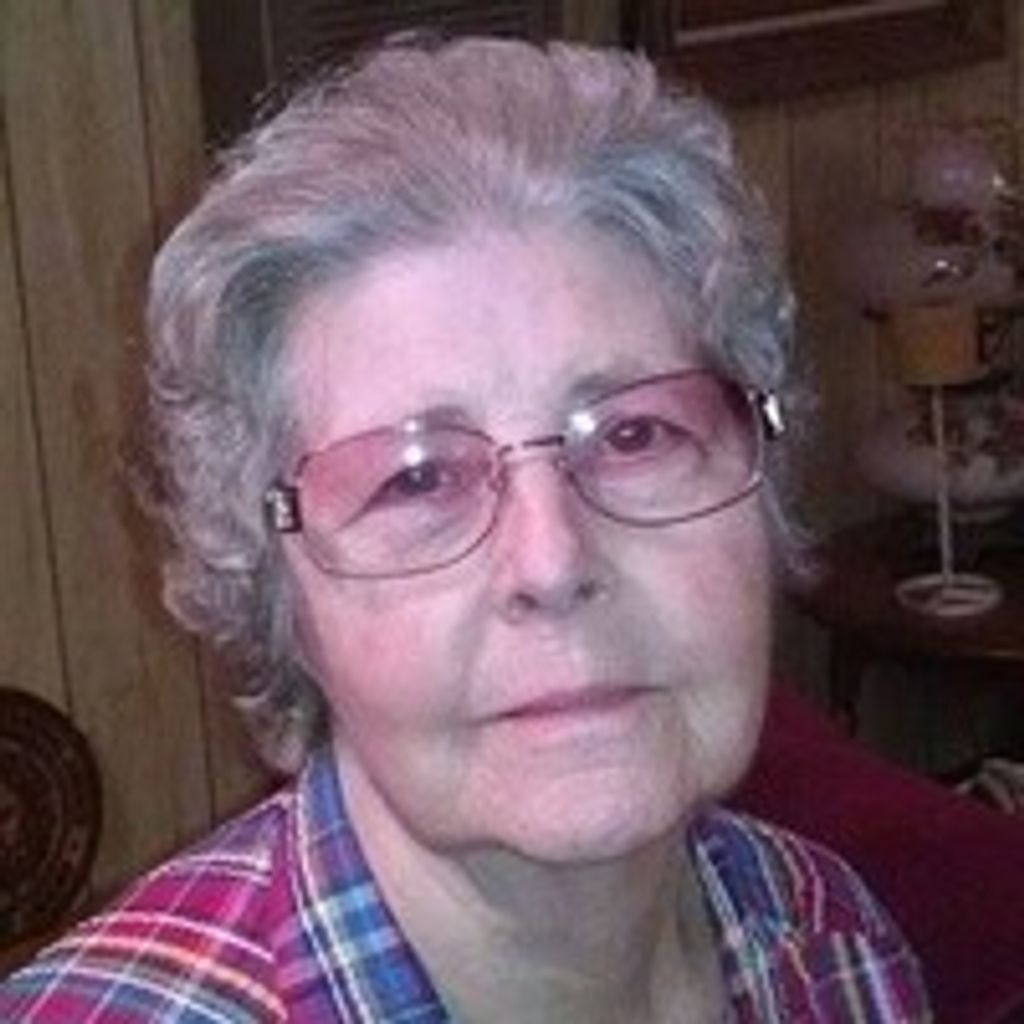 Bobbie Lee Maples (Plainview)