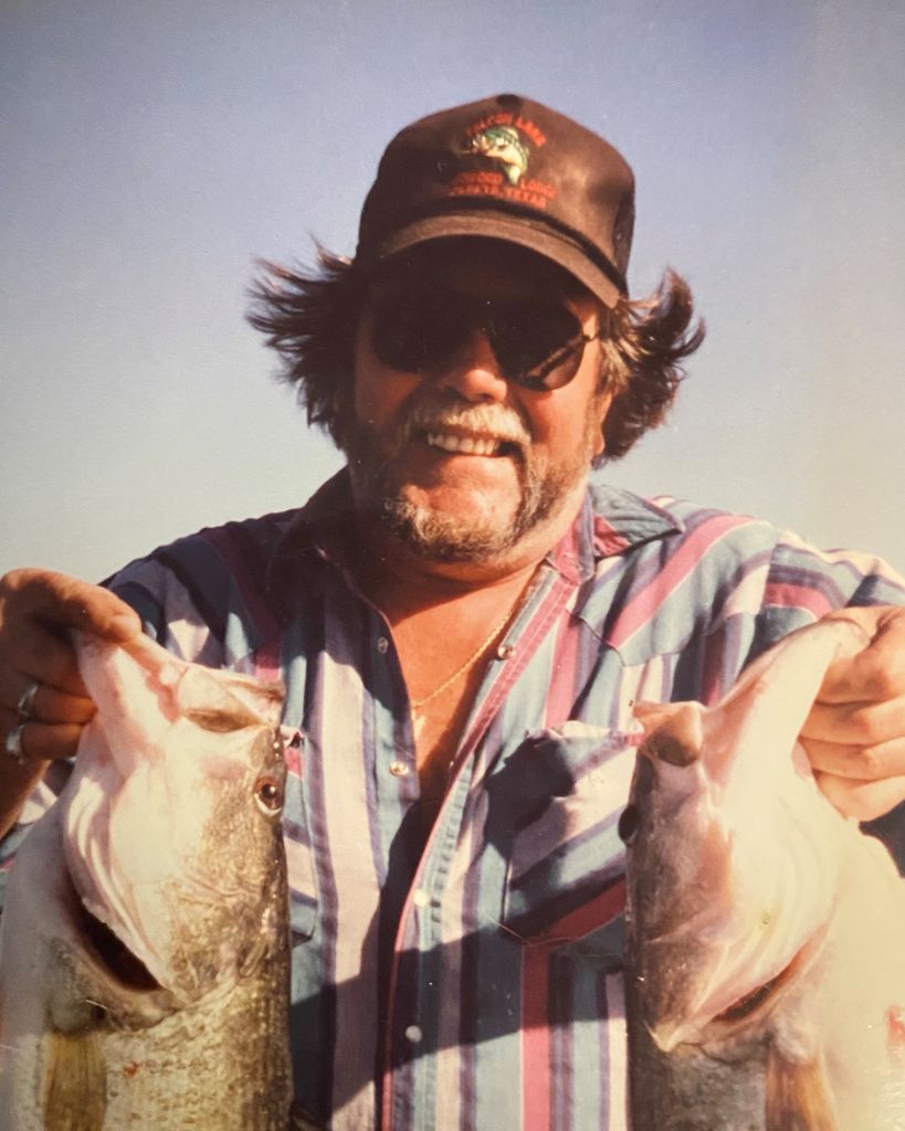 Brian A. Luetkenhoelter