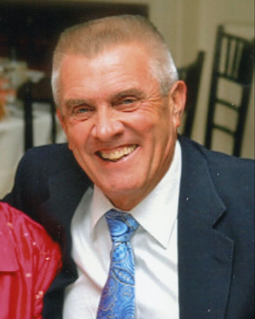Charles F. Lefebvre, Jr.