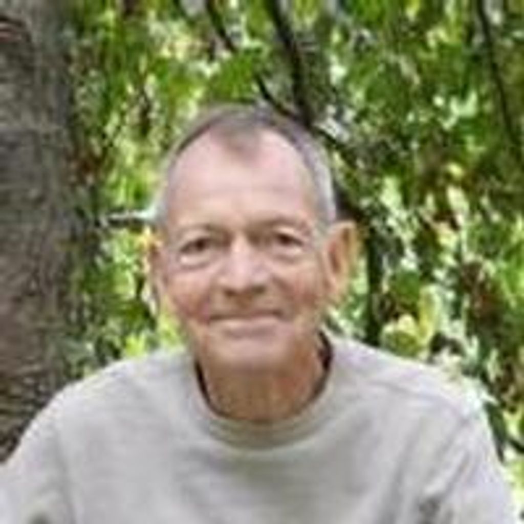 David A. Nevling