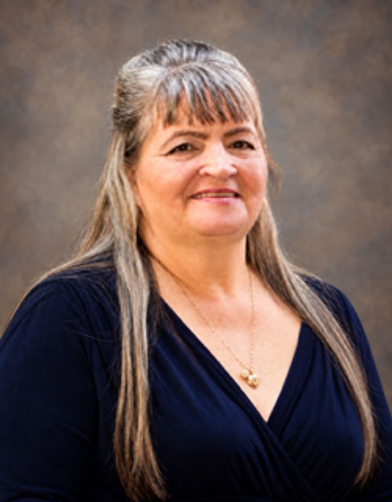 Ethel "Glenda" Glennece McRight