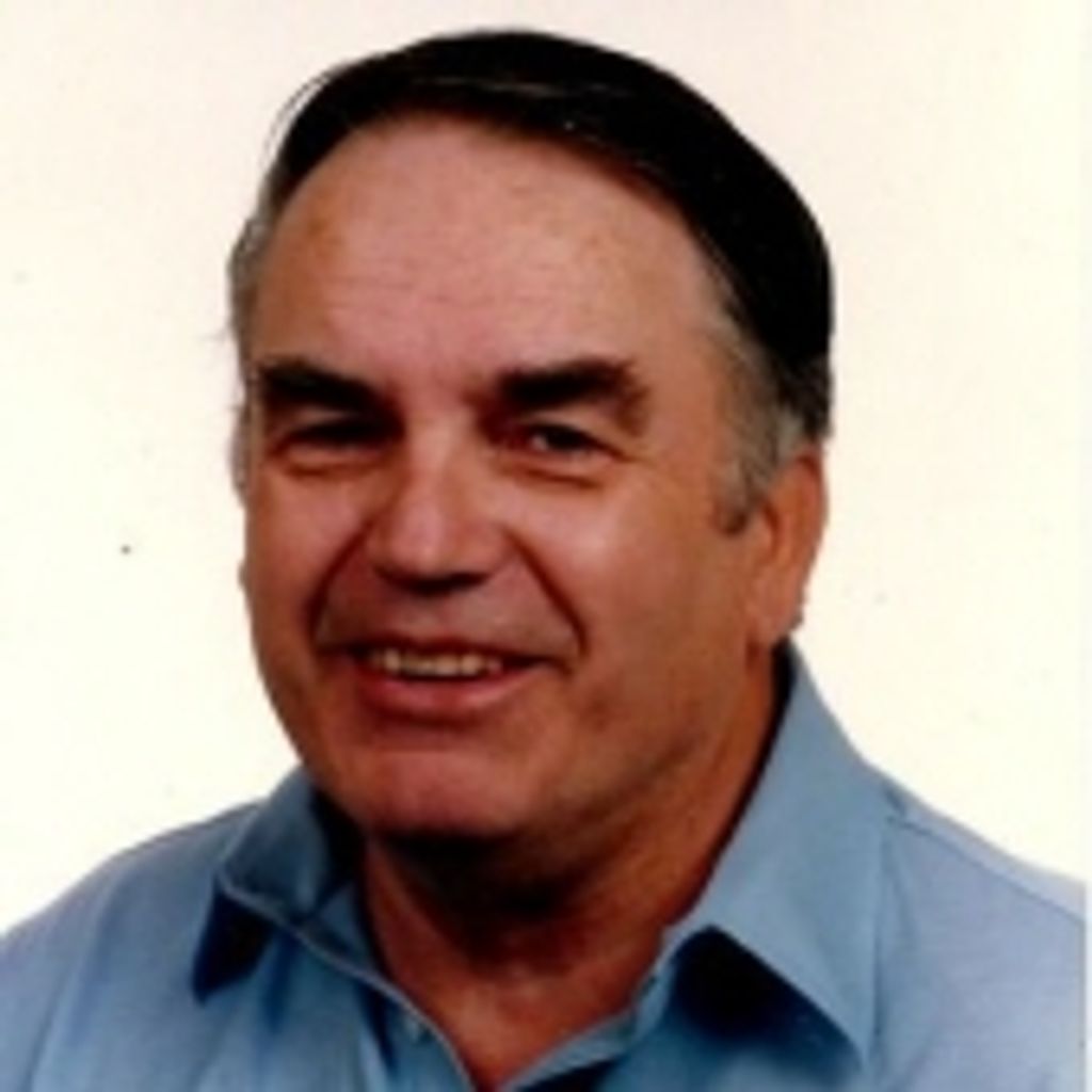 Mr. Donald Owen Bjurman