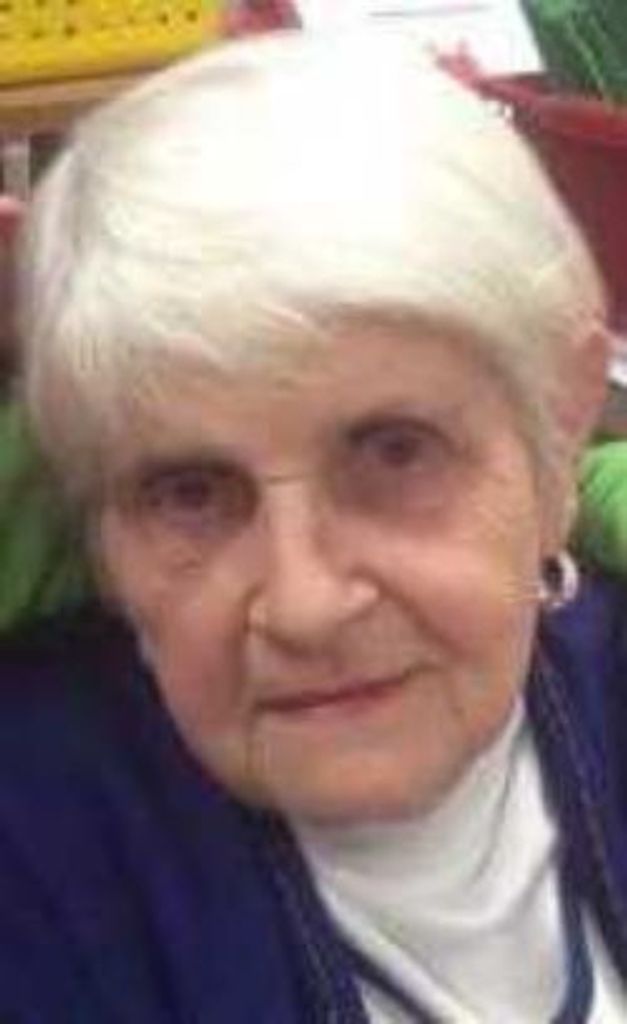 Hope Demourelle