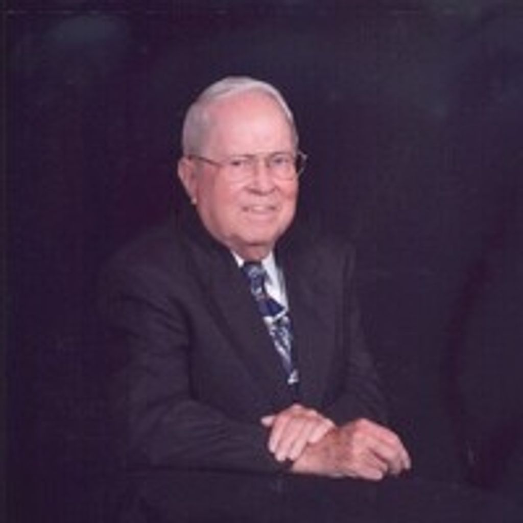Walter Otho Mattox Profile Photo