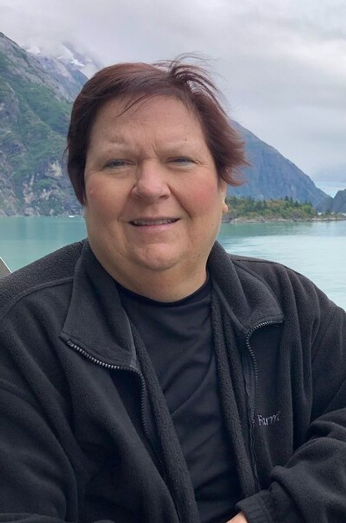 Karen Kay Powers Profile Photo