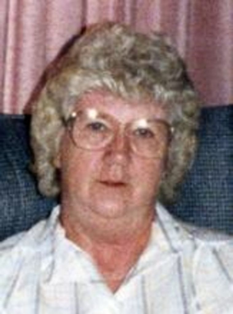 Jessie L. Blankenship