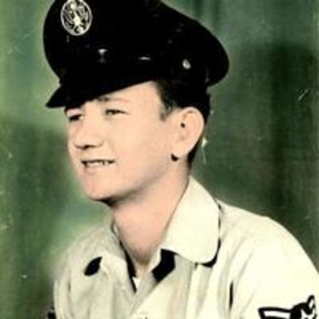 Hiram 'Lc' Lindal Cooley Profile Photo