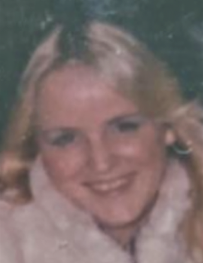 Deborah Delorah (Huckaby) Dubreuiel