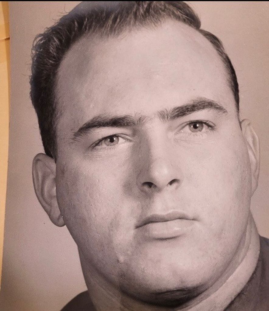 Joseph Tillis, Sr. Profile Photo