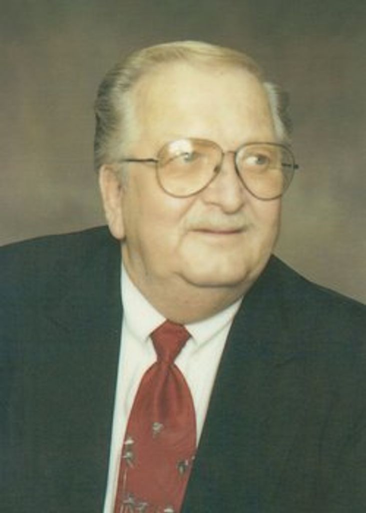 Robert Dewayne Black Profile Photo