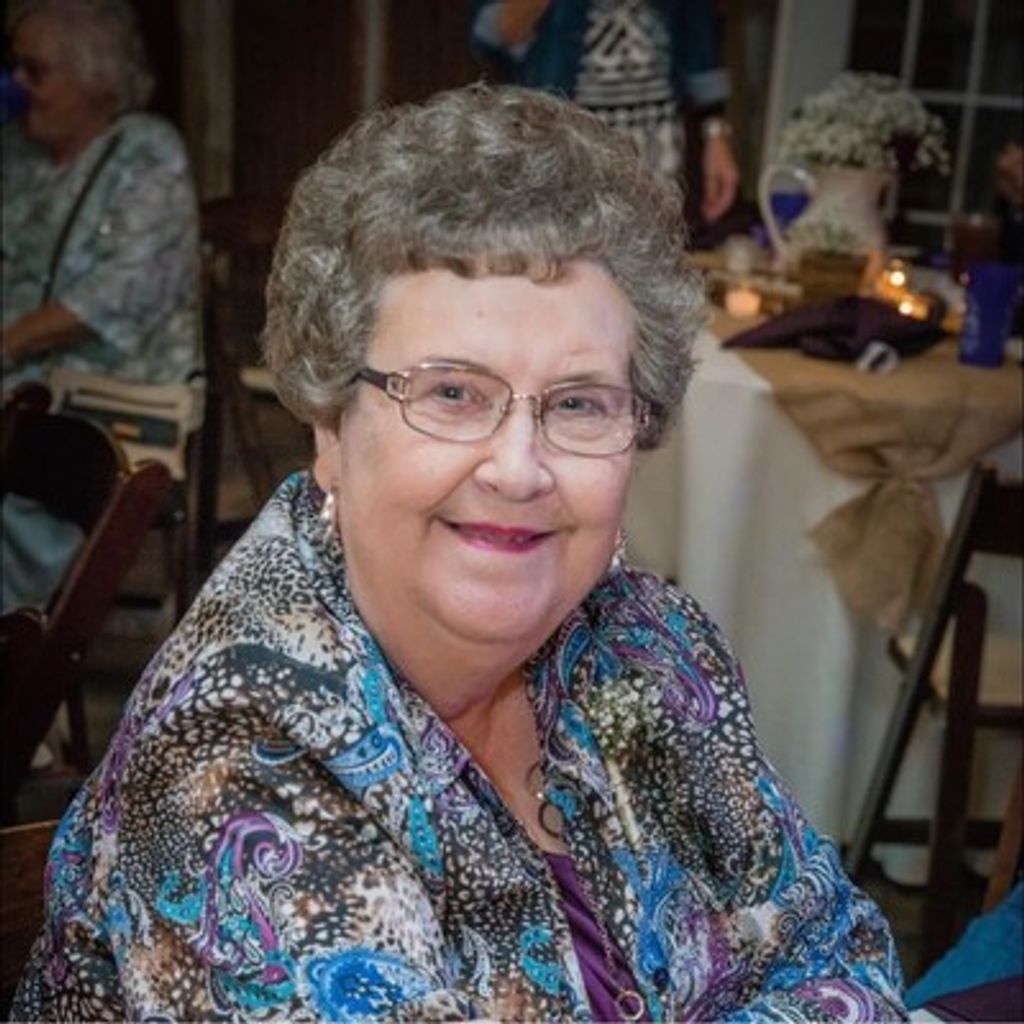 Ina Daniel Profile Photo