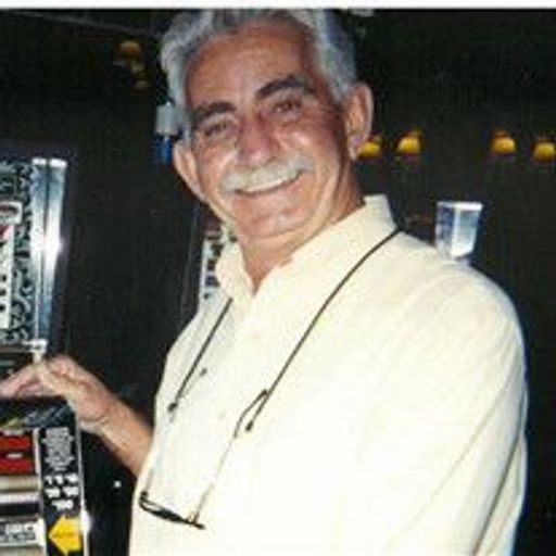 Maurice Mark Baugh Profile Photo