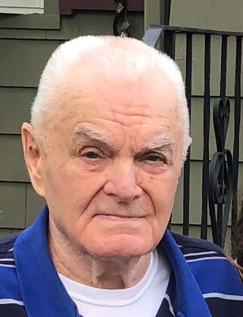 Gerald F. Ramsey