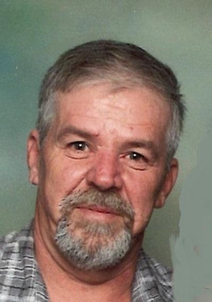 Bruce Pringle Profile Photo