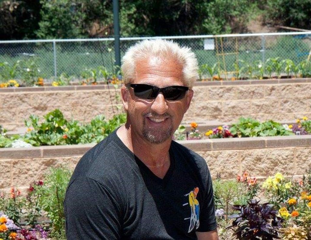 Timothy Carver