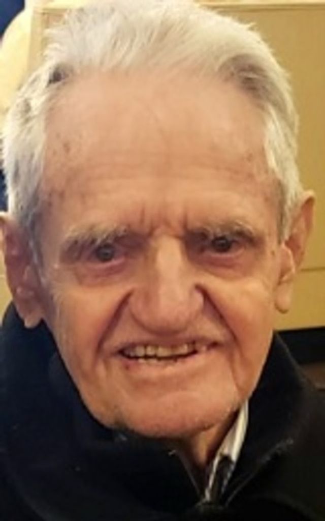 Rollins Dale Emery Profile Photo