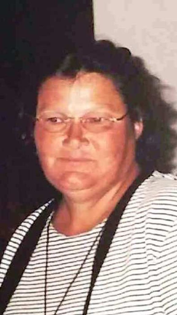 Debbie Trousdale