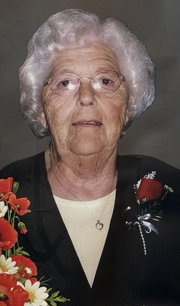 Argie Mae Bellerud Profile Photo