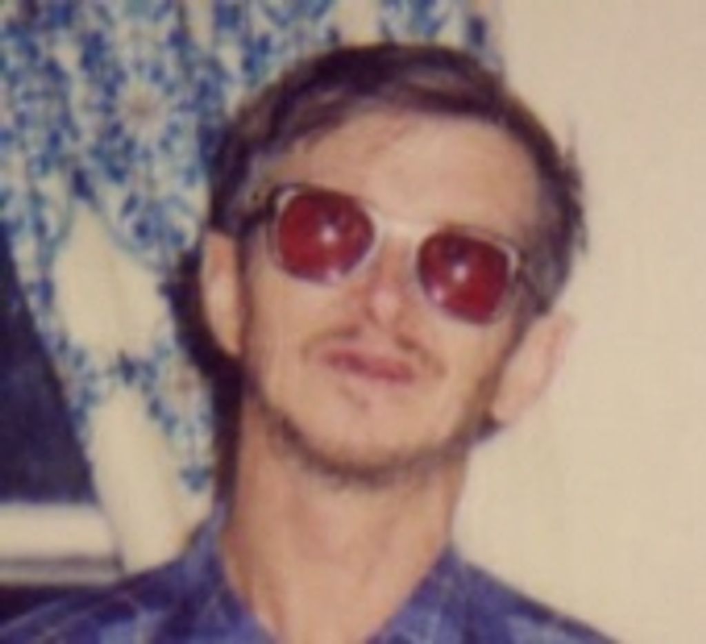 George Houdeshell