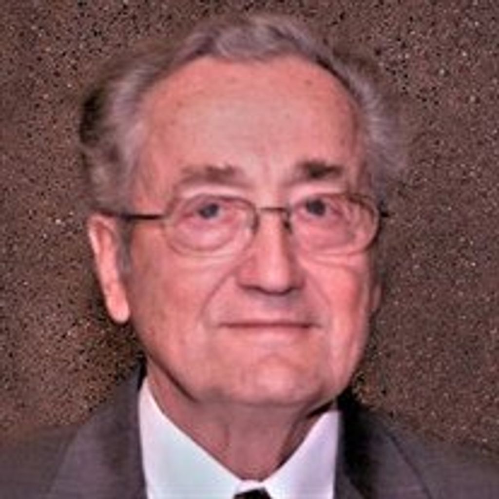 Donald O'Neil