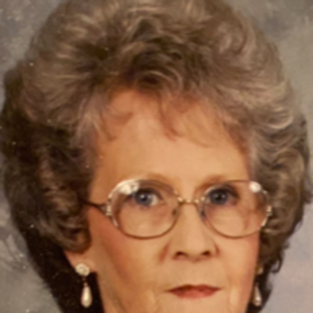 Frances Vaughn Evans Profile Photo