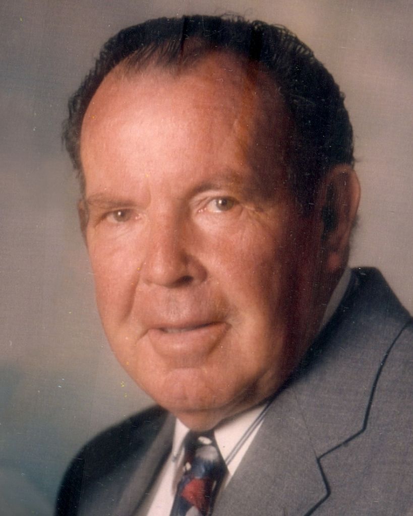 Berdell J Memmott Profile Photo