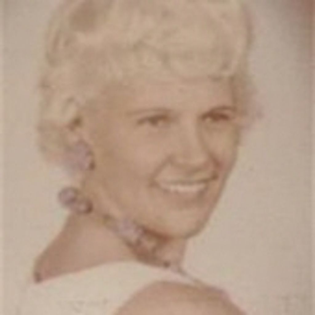 Barbara Louise (Rodgers) Ricker