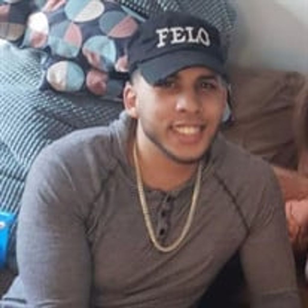 Mr. Rafelo "Felo" Peralta