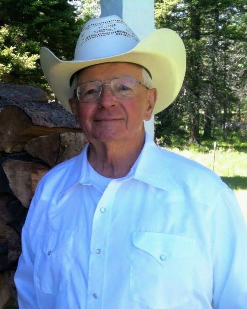 Charles Edwin Stephens Profile Photo