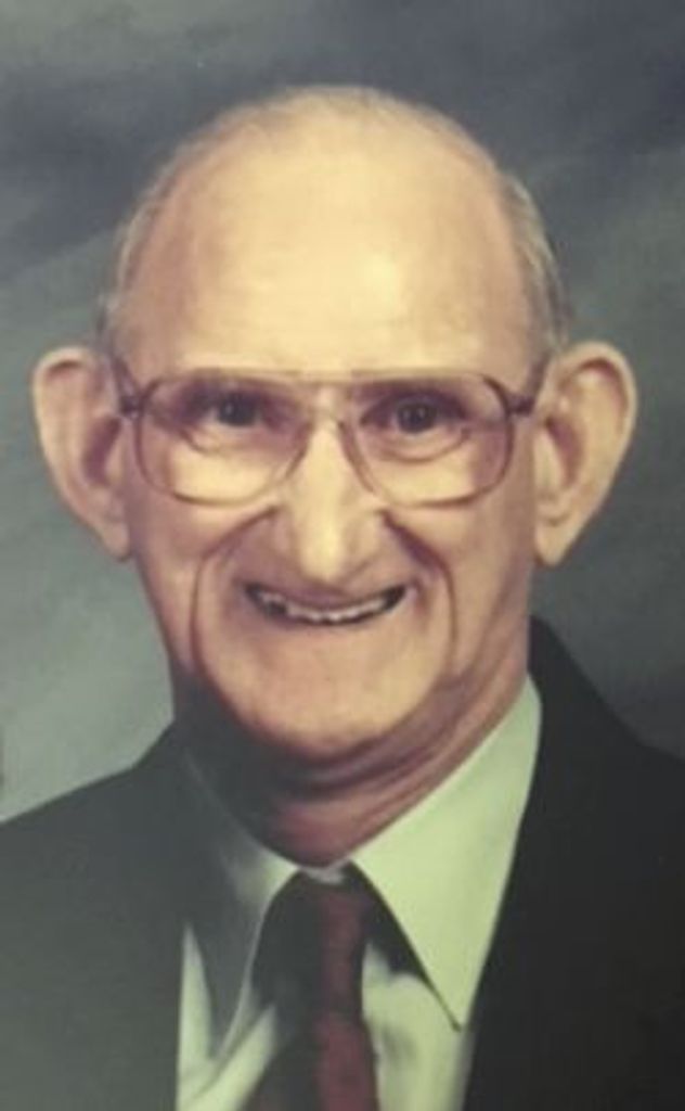 John Brasseaux