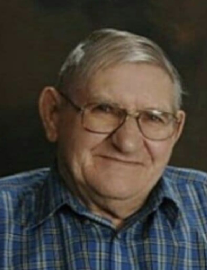 Van Albert Coen