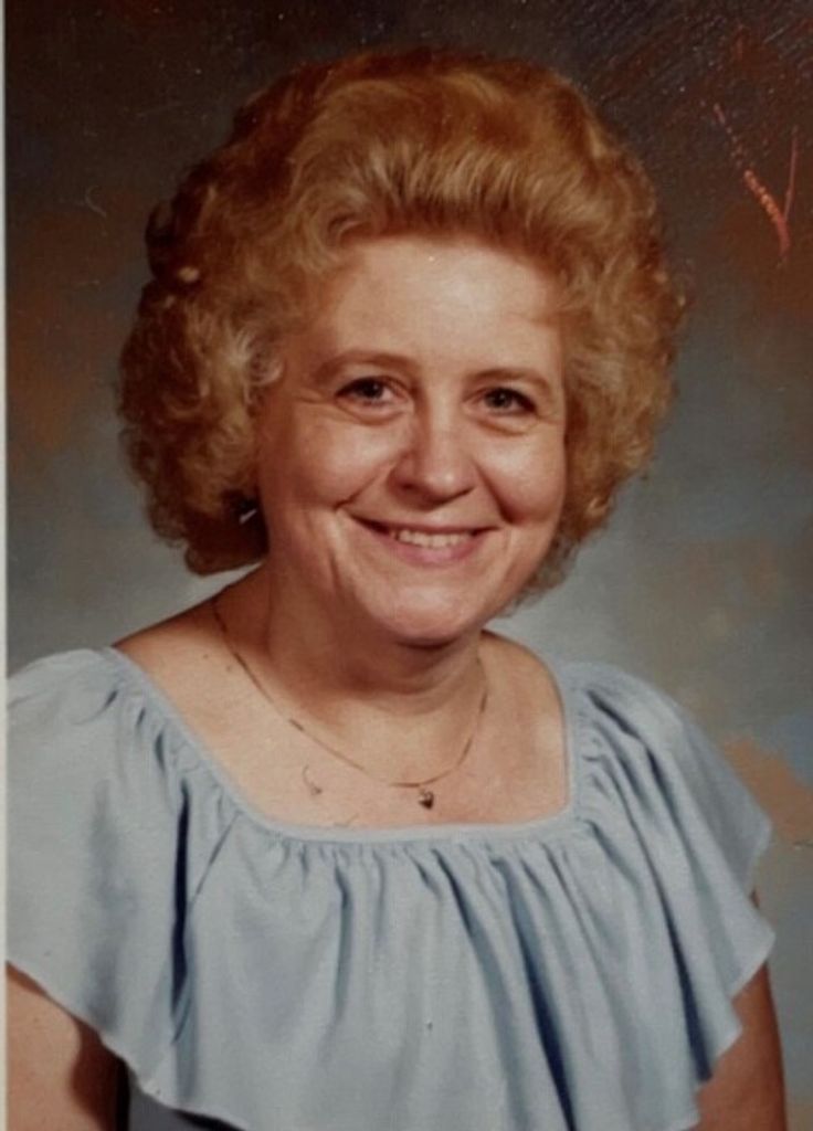 Norma Deweese Profile Photo