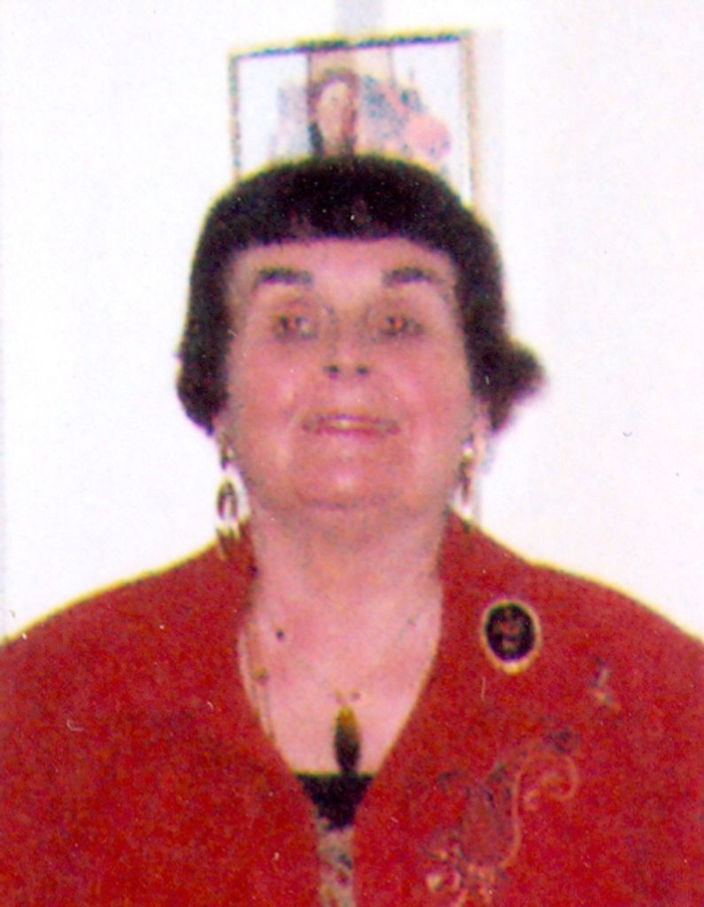 Marlene M. Aldeman