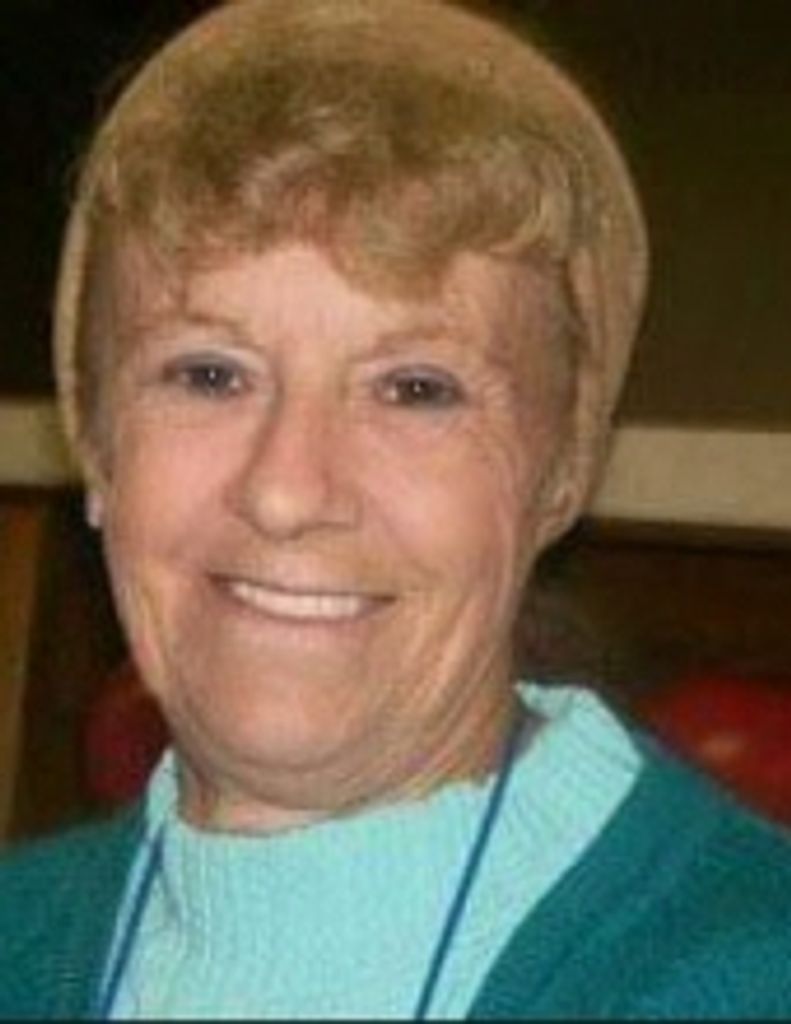 Eugenia "Jeanie" Alexandria Ames