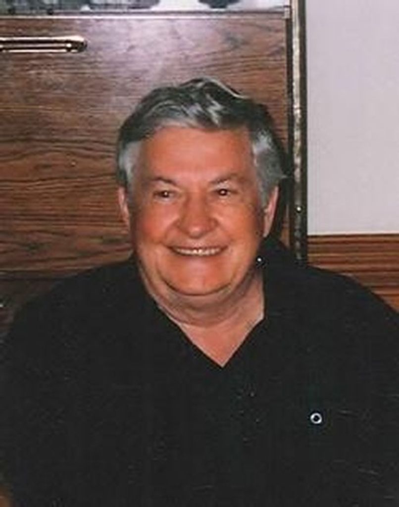 Jack Baker Calfee