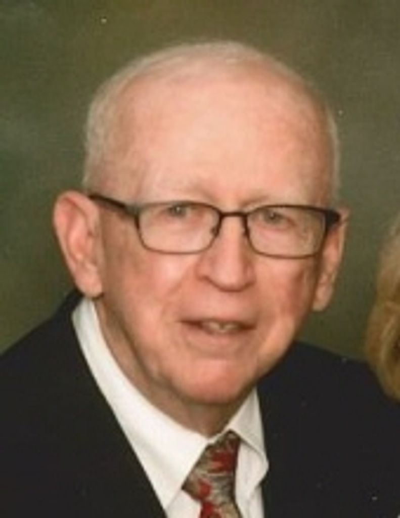 Jerry Barton Profile Photo