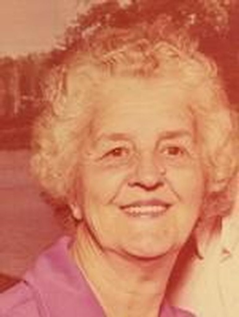Rachel Howell Cox