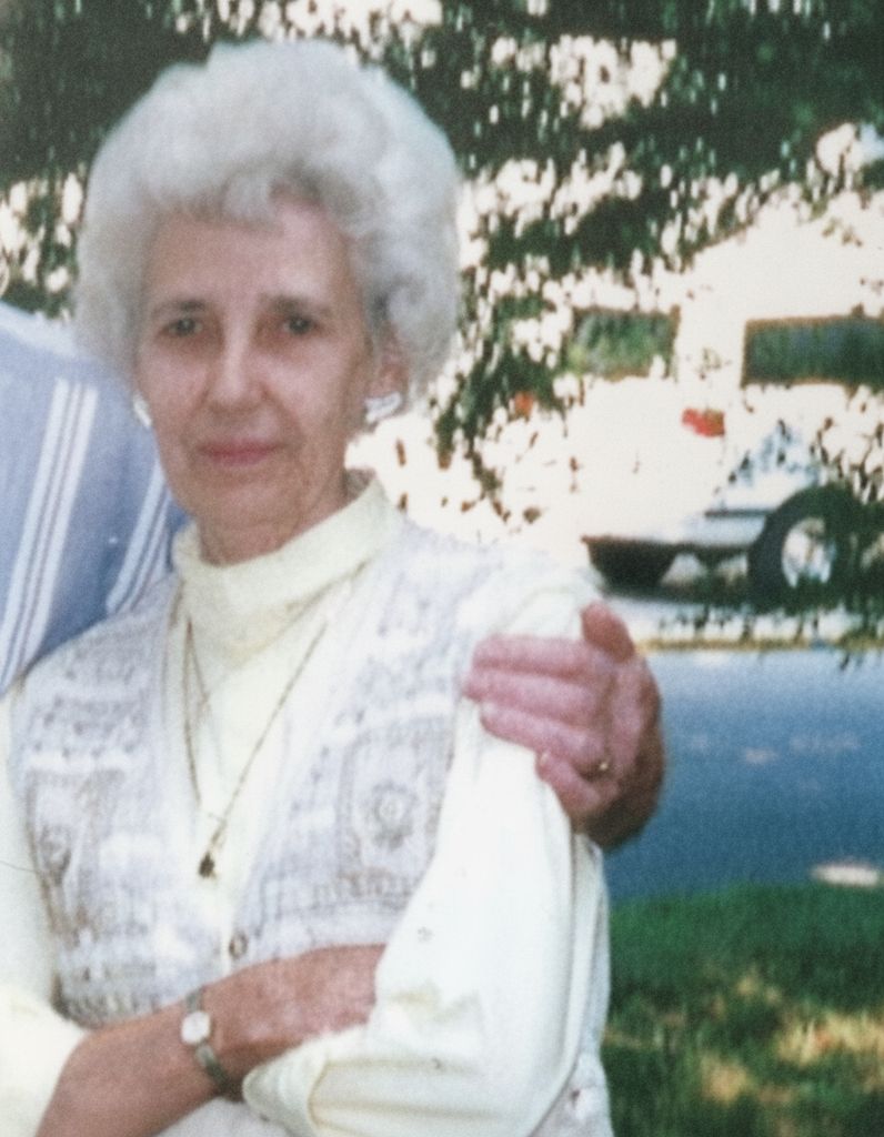 Iris Ann Sutcliffe Profile Photo