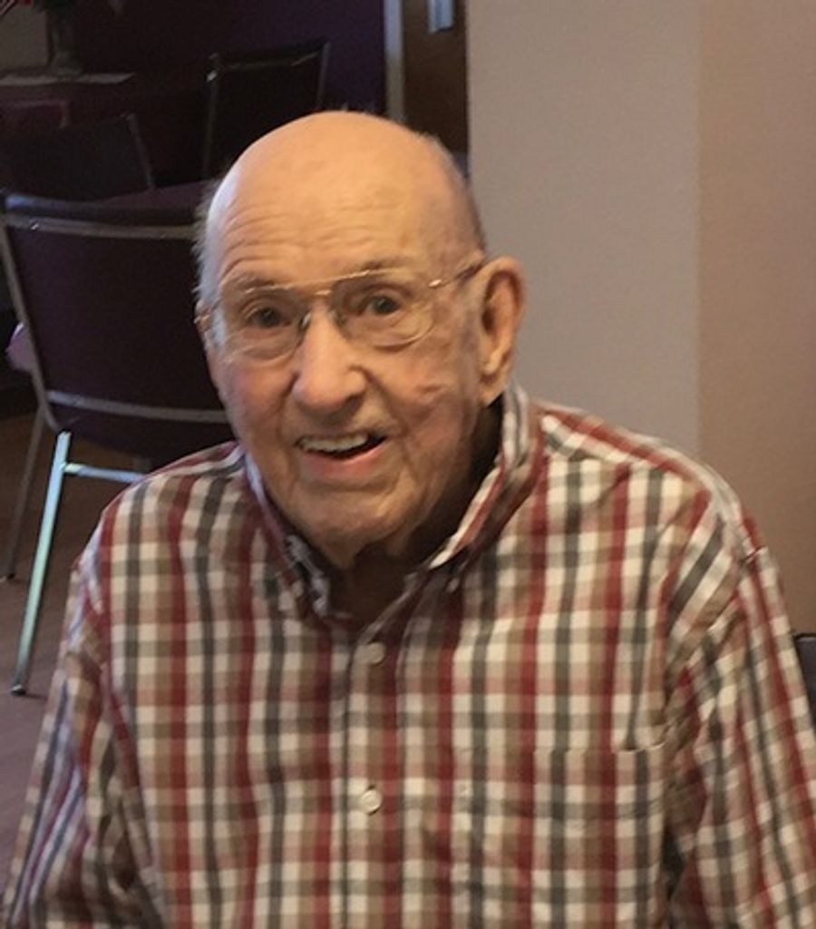 Russell D. Bennett Profile Photo