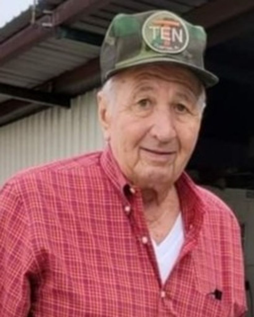 Wyndell Frank Patterson